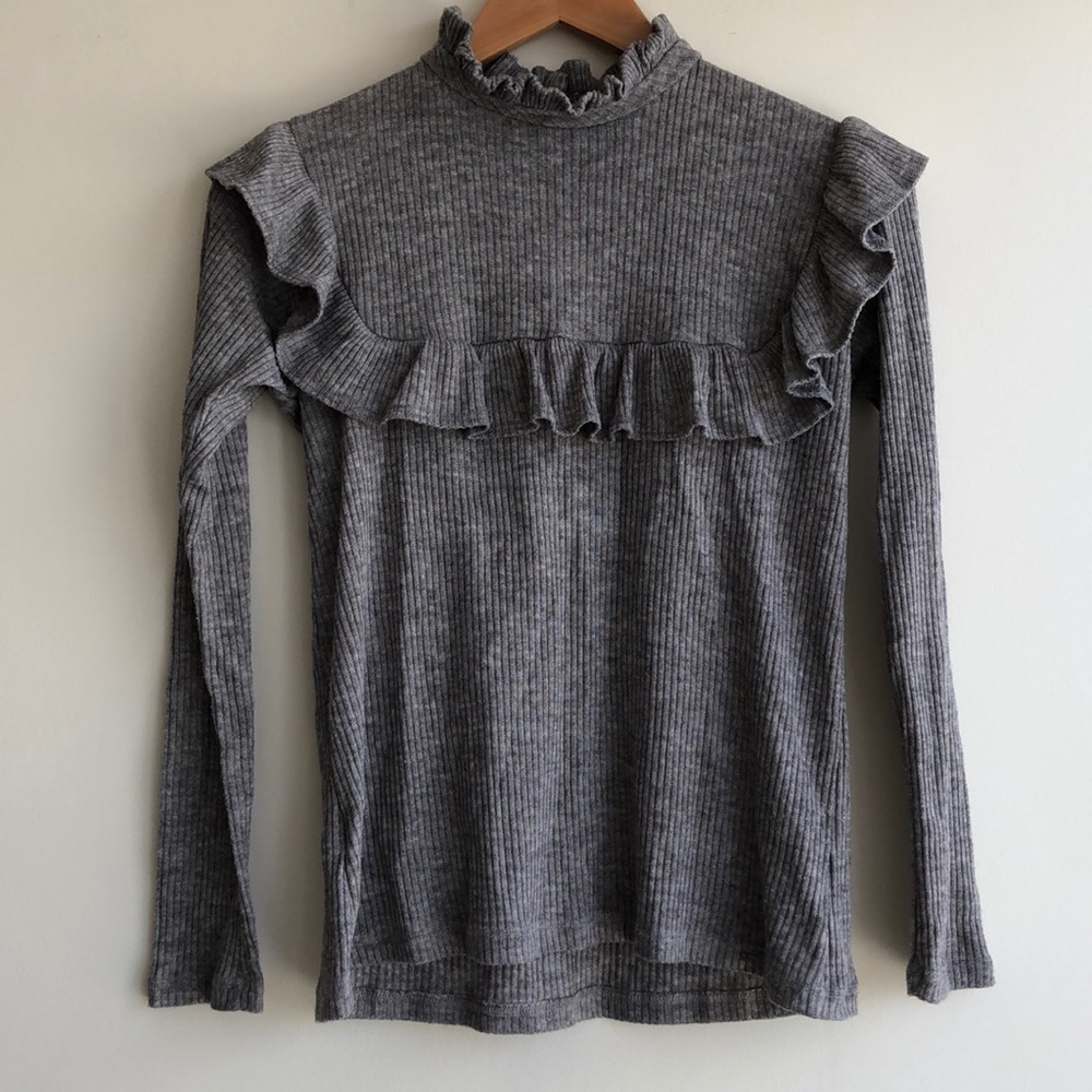 C&C CALIFORNIA top